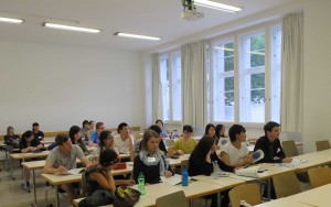 Seminar Foto 2