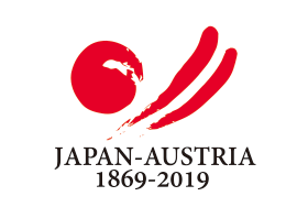 150 years anniversary of diplomatic relations between Japan and Austria