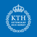 KTH Royal Institute of Technology