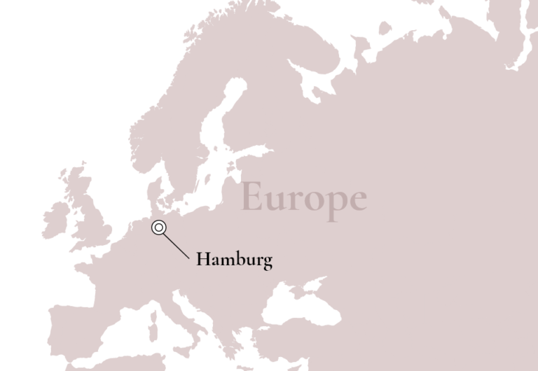 Hamburg