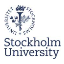 Stockholm University