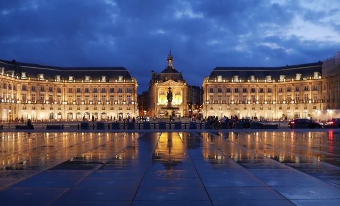 Bordeaux