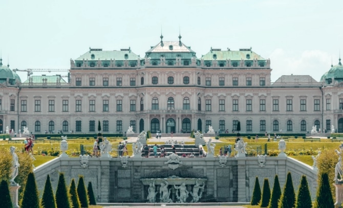 Vienna