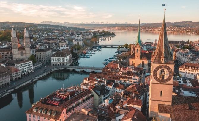 Zurich