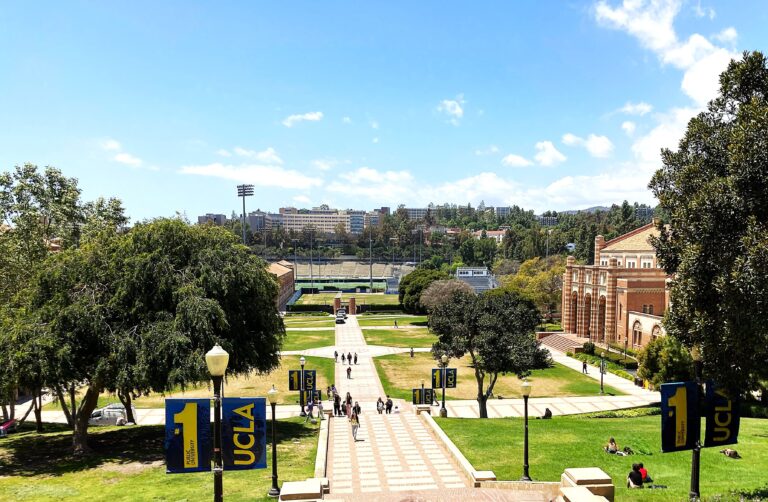 UCLA-Kyoto University-Academia Sinica, Pan Pacific Meeting:New Developments in Biomedical Sciences
