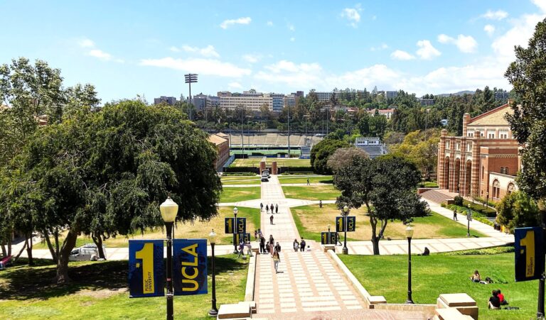 UCLA-Kyoto University-Academia Sinica, Pan Pacific Meeting:New Developments in Biomedical Sciences