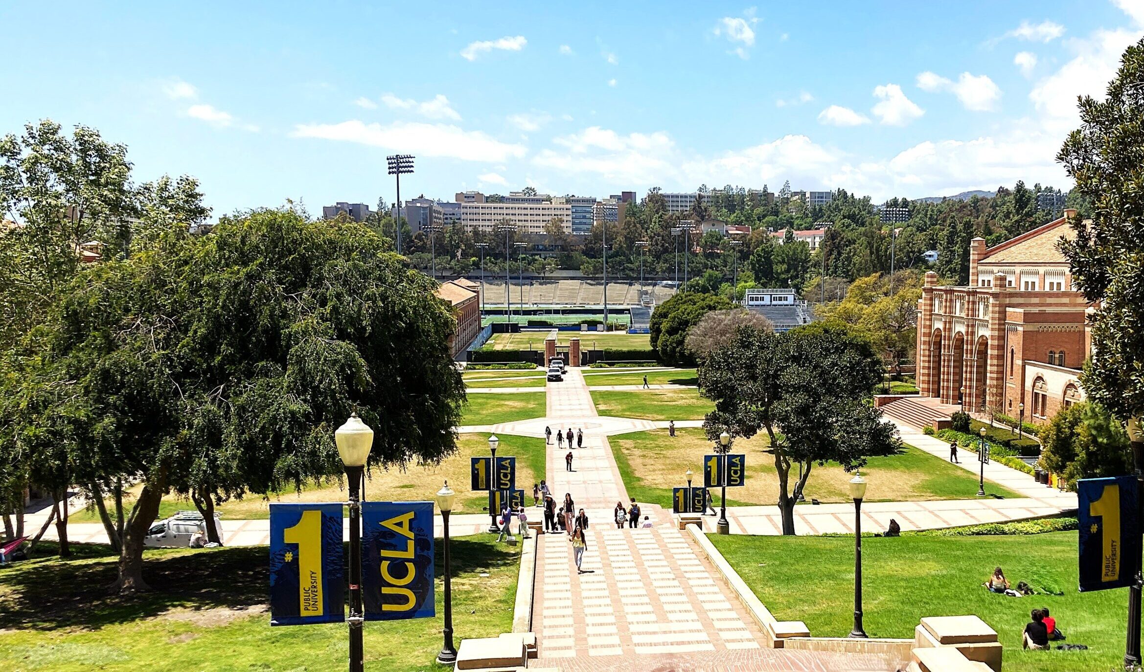 UCLA-Kyoto University-Academia Sinica, Pan Pacific Meeting：New Developments in Biomedical Sciences