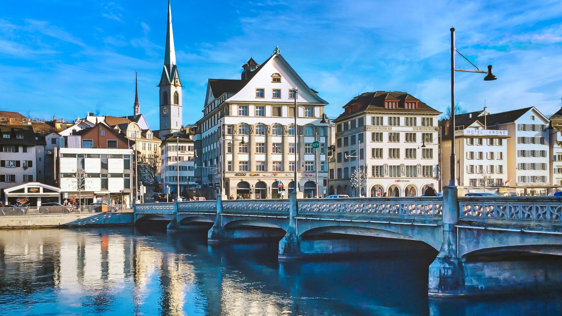 チューリヒ大学－京都大学 戦略的パートナーシップ ジョイントシンポジウム 2026